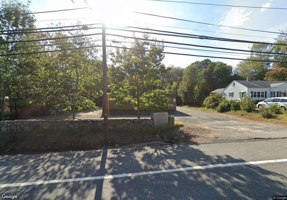 845 S Main St, Pascoag, RI 02859 - photo 1