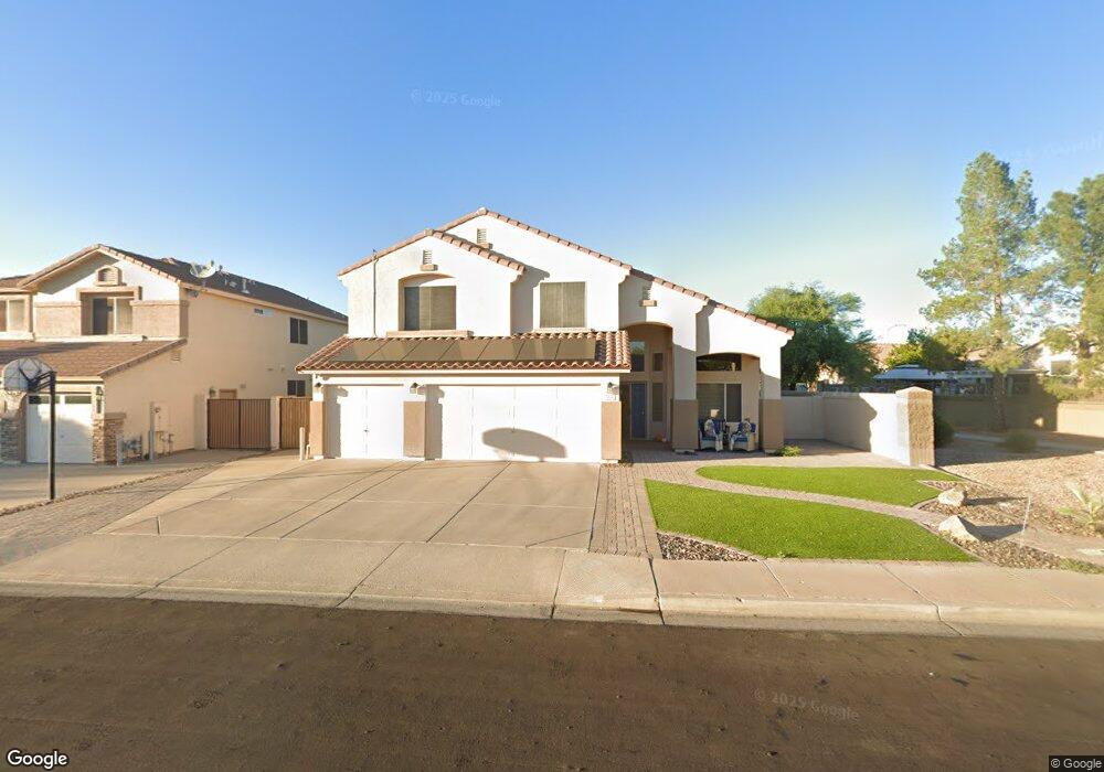 5706 E Hampton Cir, Mesa, AZ 85206 - photo 1