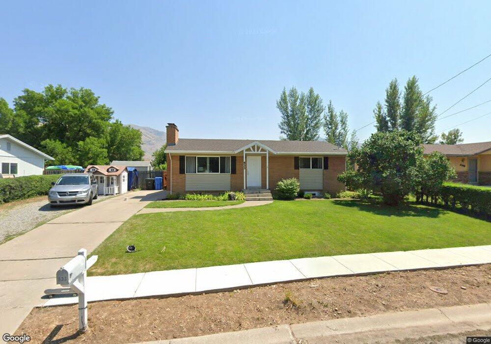 433 S 600 E, Hyrum, UT 84319 - photo 1