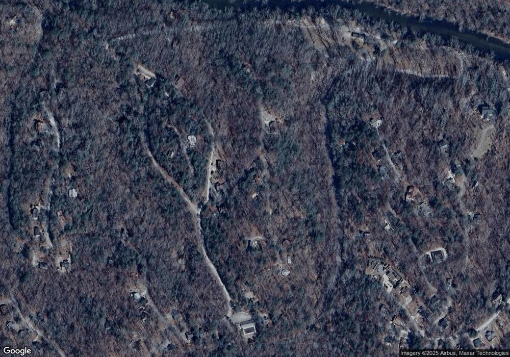 207 Mohawk Trail, Ellijay, GA 30540 - photo 1