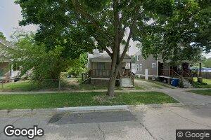 1114 W North St, Kalamazoo, MI 49006