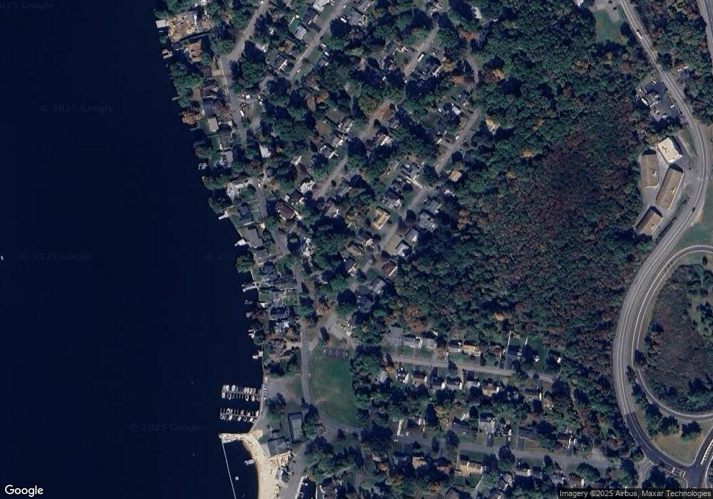 7 Harbor Dr, Lake Hopatcong, NJ 07849 - photo 1