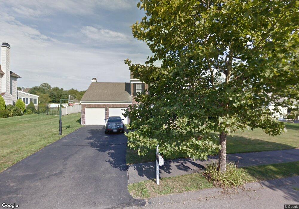 15 Iron Hollow Rd, Sharon, MA 02067 - photo 1