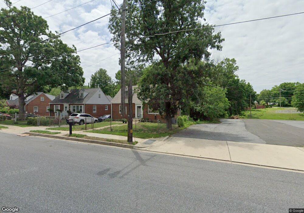 6431 Bock Rd, Oxon Hill, MD 20745 - photo 1