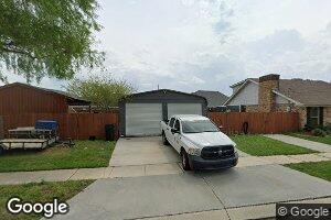 3001 Legend St, Meraux, LA 70075