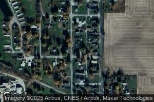 802 N Maple St, Converse, IN 46919
