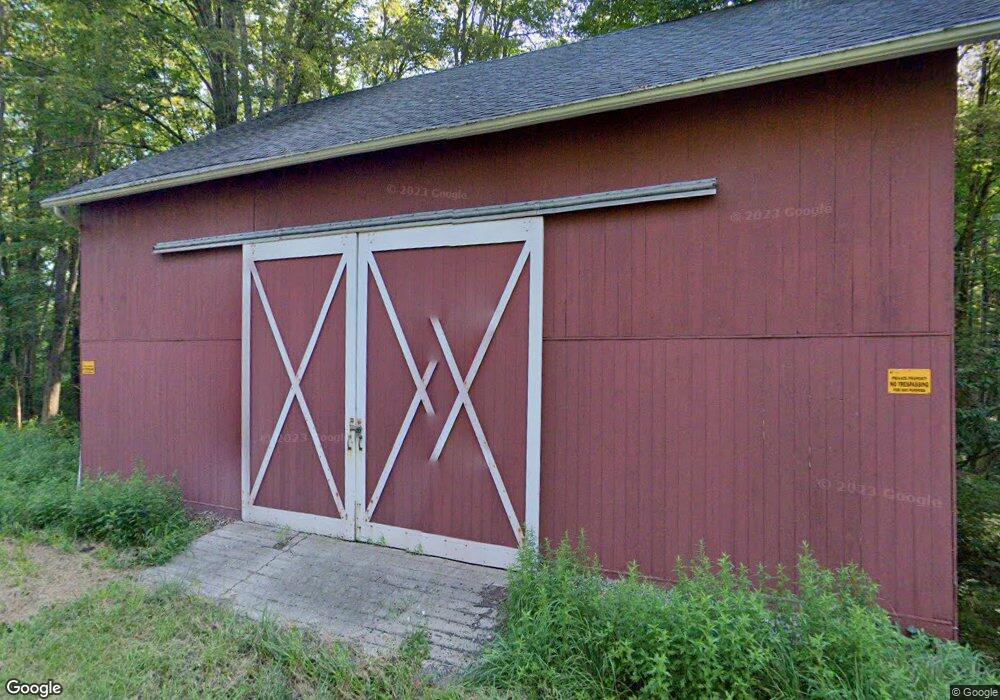 848 Black Rock Turnpike, Easton, CT 06612 - photo 1