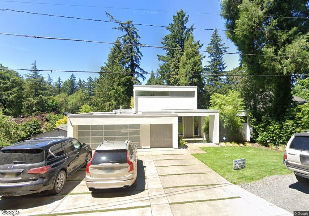 17937 Kelok Rd, Lake Oswego, OR 97034 - photo 1