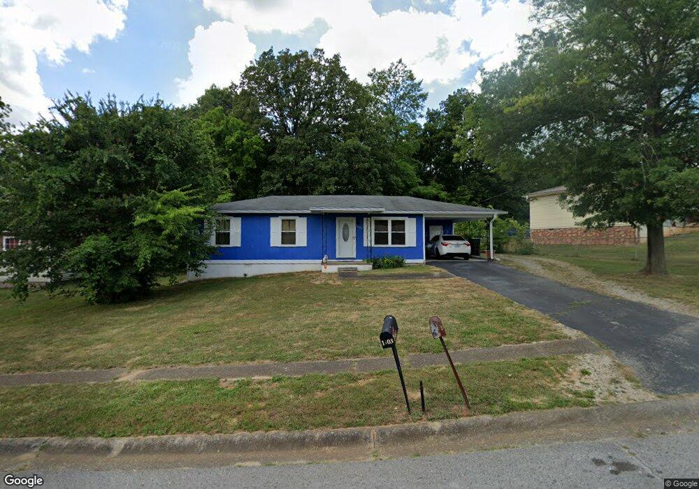 1403 Aspen Dr, Hopkinsville, KY 42240 - photo 1