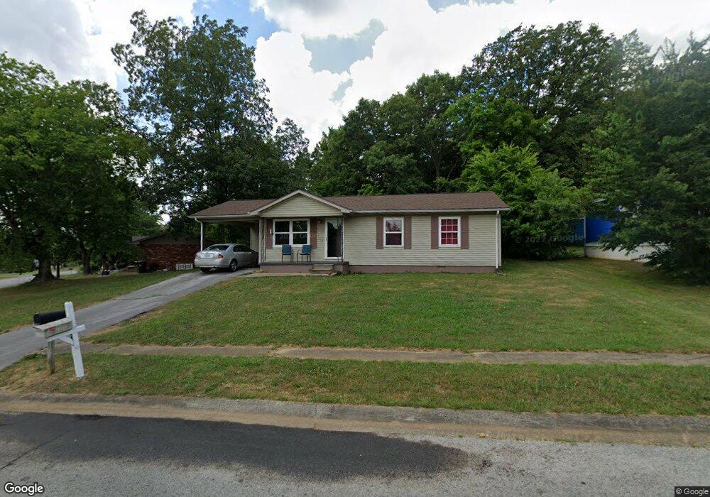 1401 Aspen Dr, Hopkinsville, KY 42240 - photo 1