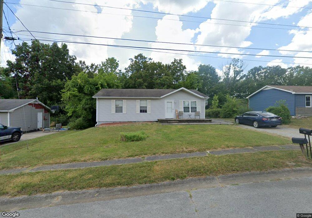 1409 Aspen Dr, Hopkinsville, KY 42240 - photo 1