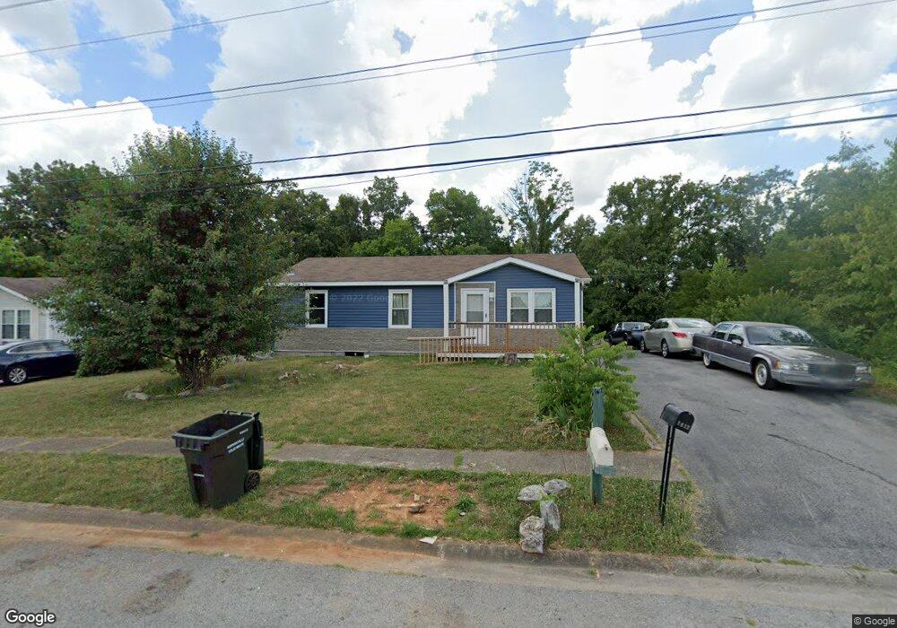 1411 Aspen Dr, Hopkinsville, KY 42240 - photo 1