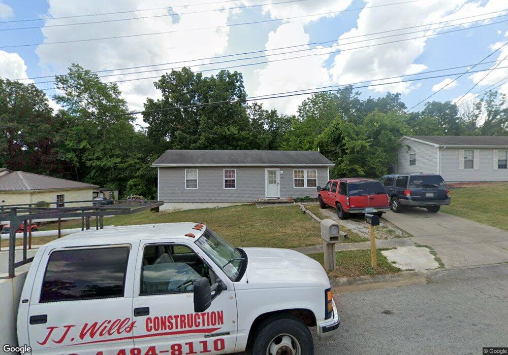 1407 Aspen Dr, Hopkinsville, KY 42240 - photo 1