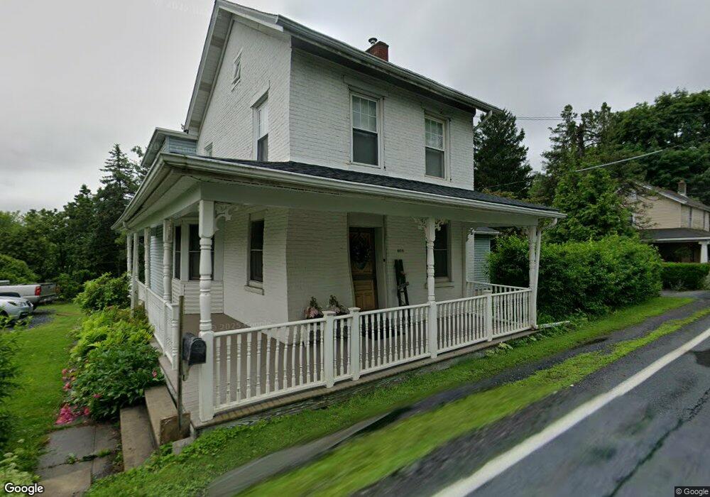 4618 Kernsville Rd, Orefield, PA 18069 - photo 1