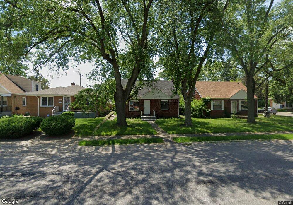 125 W 49th Ave, Gary, IN 46408 - photo 1
