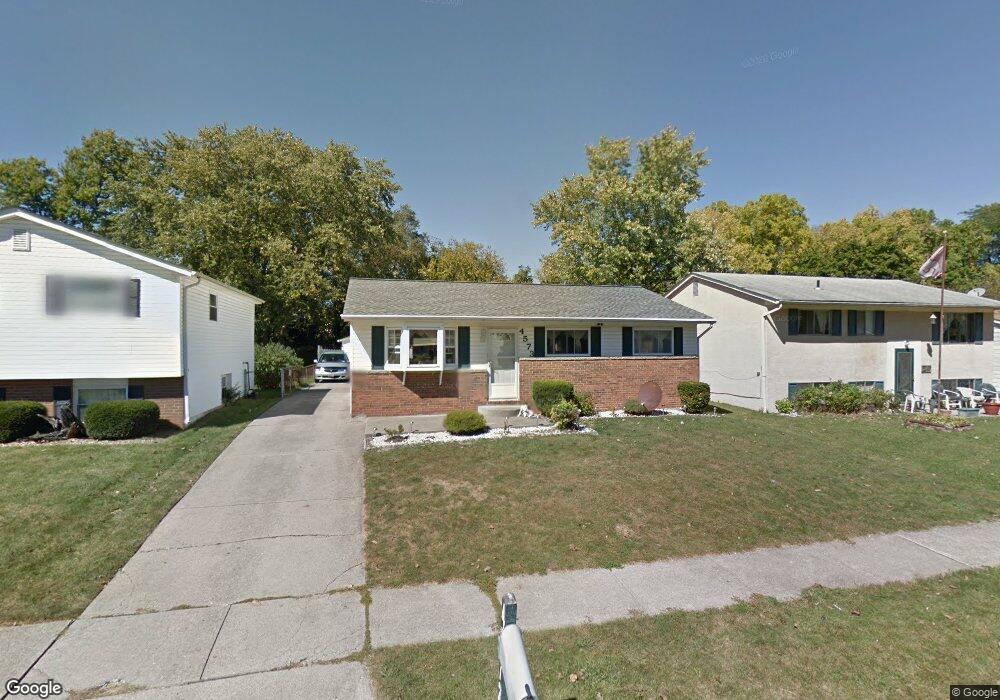 4573 Fairgrove Rd, Columbus, OH 43231 - photo 1