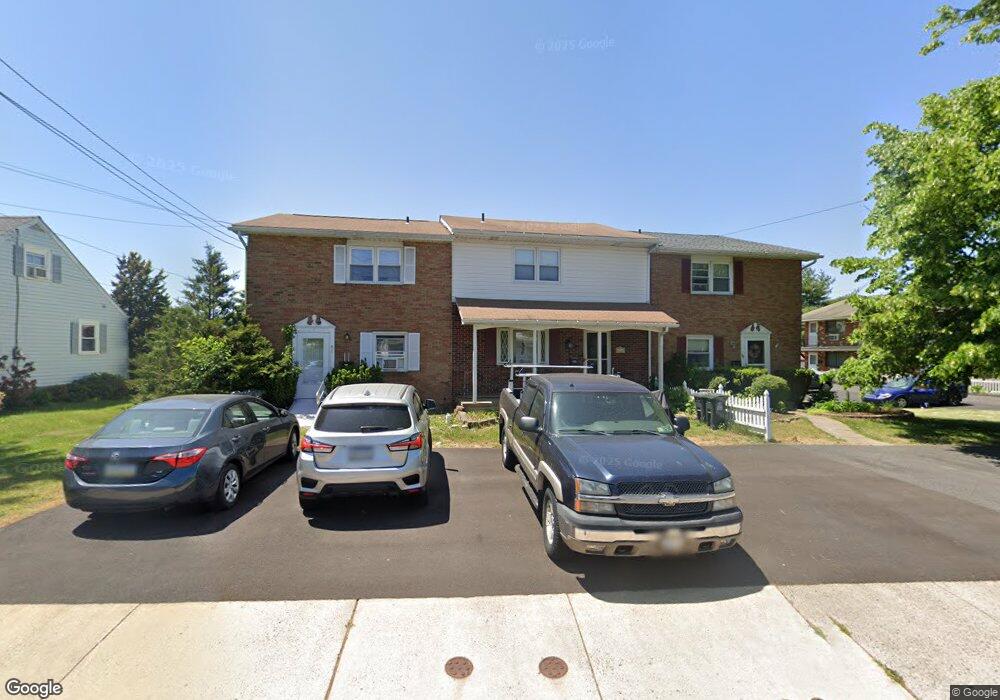 54 S 14th St, Quakertown, PA 18951 - photo 1