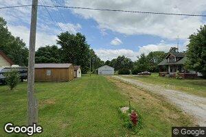234 W Myrtle St, Palmyra, IL 62674