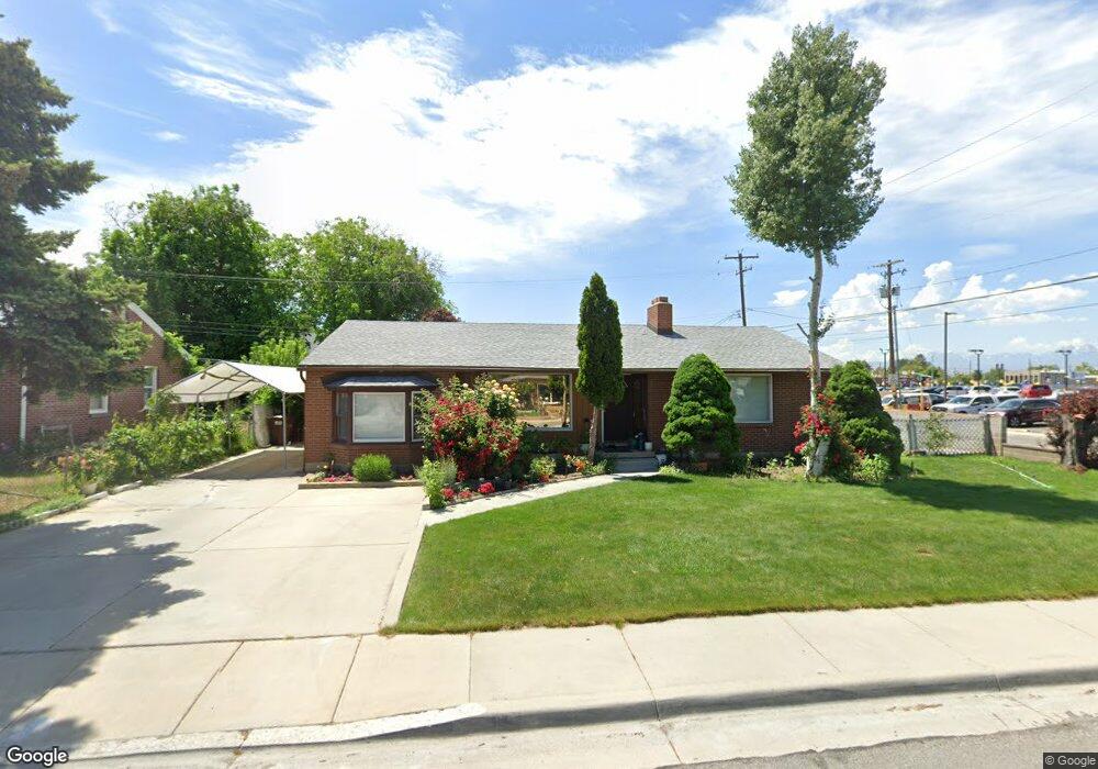 56 E 7720 S, Midvale, UT 84047 - photo 1