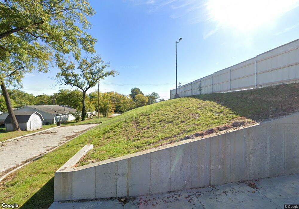 105 S Faulkner Ave, Rolla, MO 65401 - photo 1