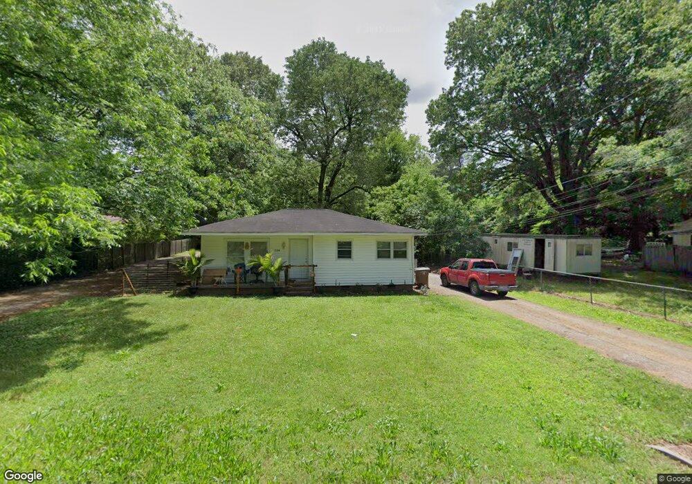 206 E Phifer St, Marshville, NC 28103 - photo 1