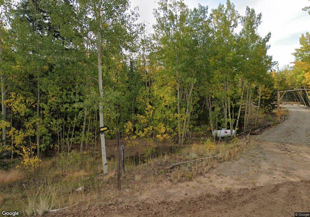 6829 Remington Rd, Como, CO 80432 - photo 1