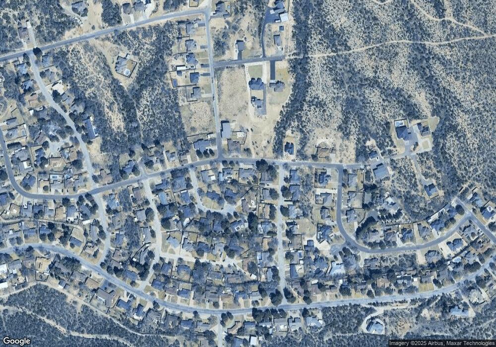 802 Scott Dr, Big Spring, TX 79720 - photo 1