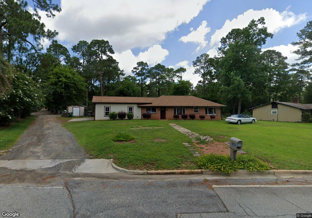 1005 Forest Glen Dr, Albany, GA 31707 - photo 1