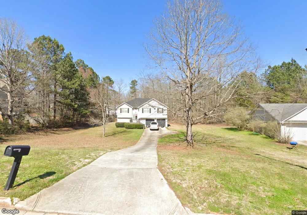 40 Cambridge Way unit 1, Covington, GA 30016 - photo 1