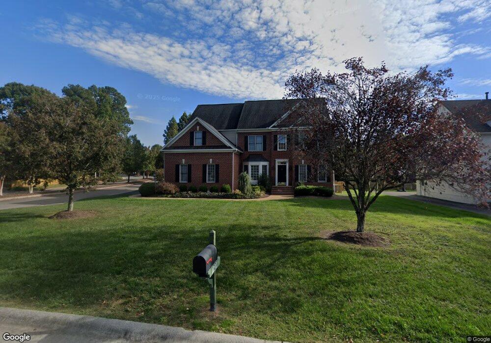 12321 Bradford Landing Way, Glen Allen, VA 23059 - photo 1