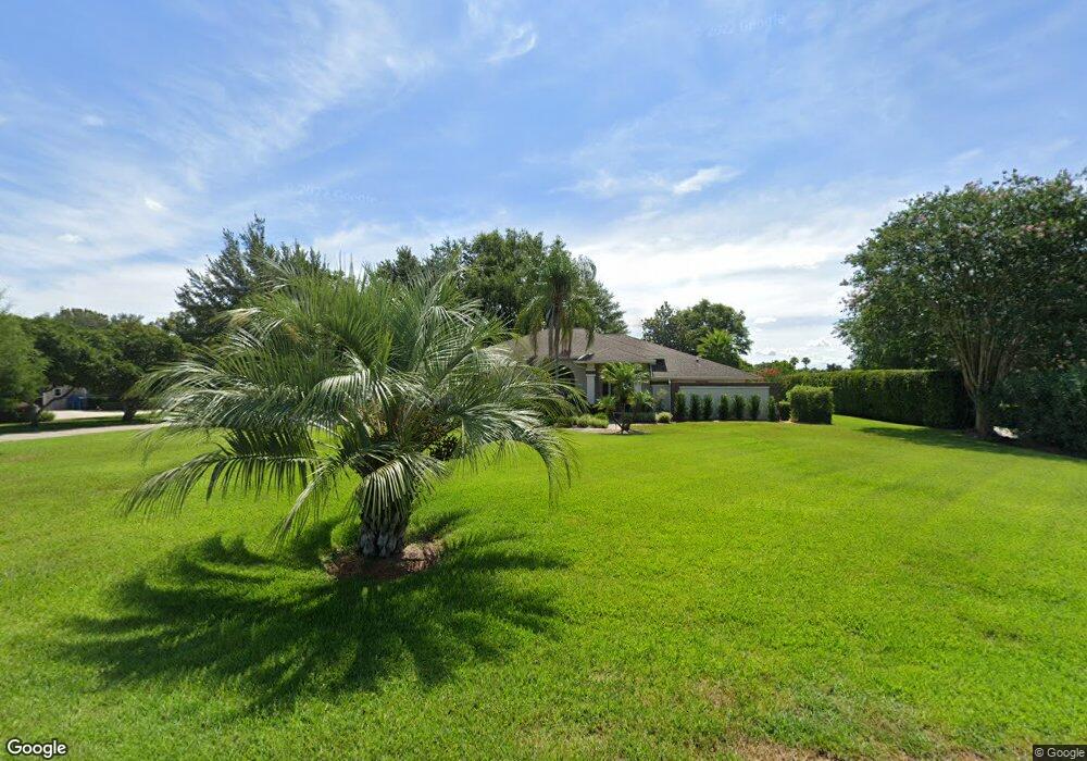 1211 N Man o War Dr, Hernando, FL 34442 - photo 1