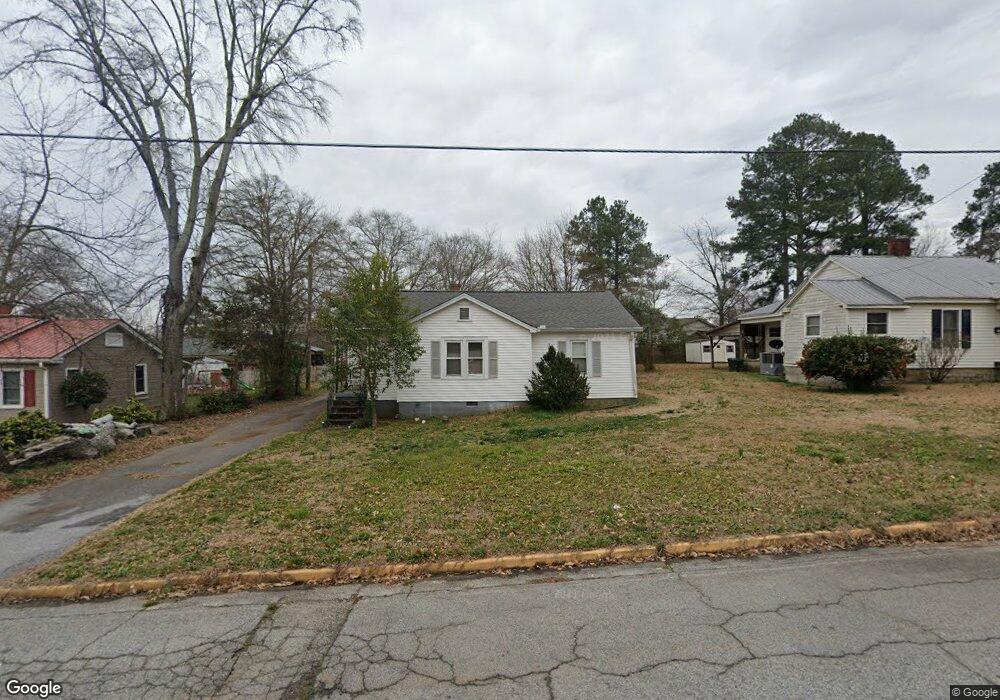 364 Elm St, Elberton, GA 30635 - photo 1