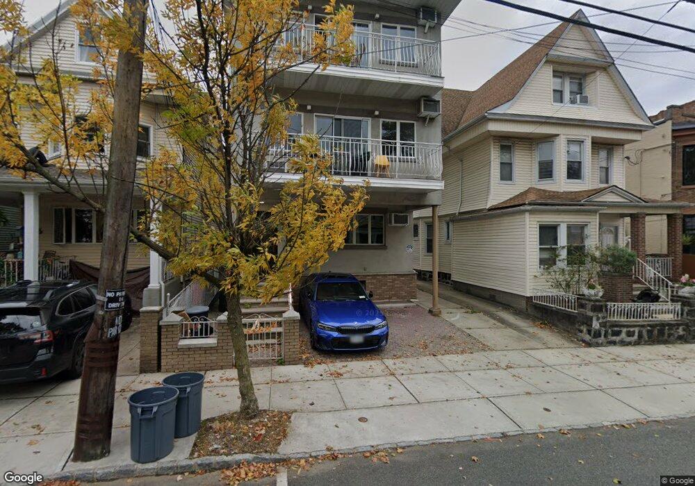 37 47th St, Weehawken, NJ 07086 - photo 1