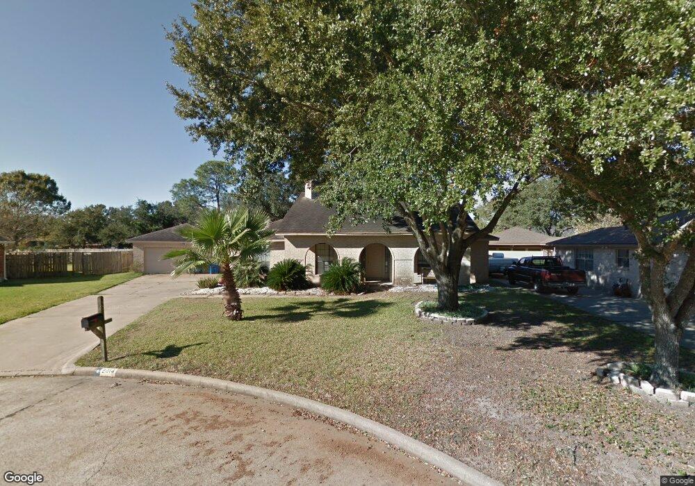 2014 Franklin Cir, Rosenberg, TX 77471 - photo 1