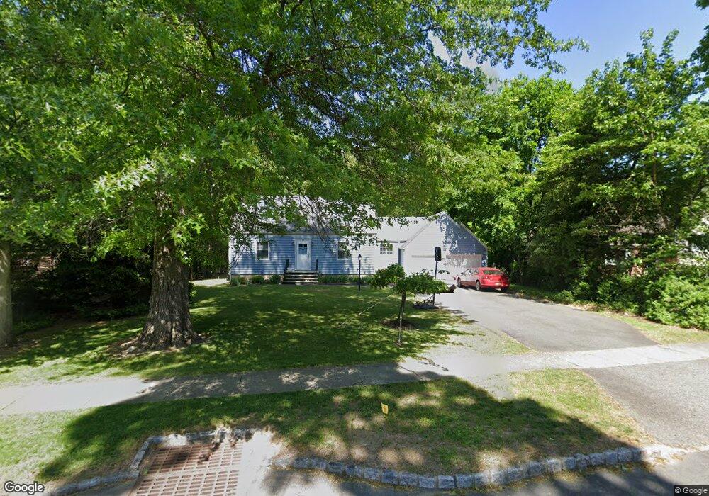 93 Roosevelt Blvd, Florham Park, NJ 07932 - photo 1