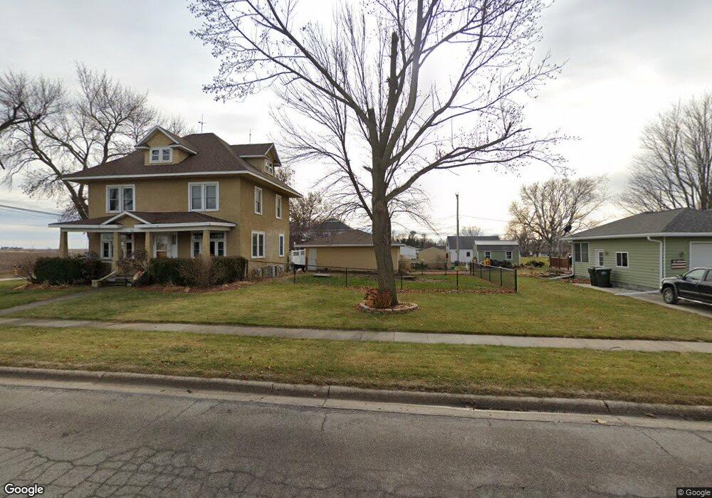 315 E State St, Baxter, IA 50028 - photo 1