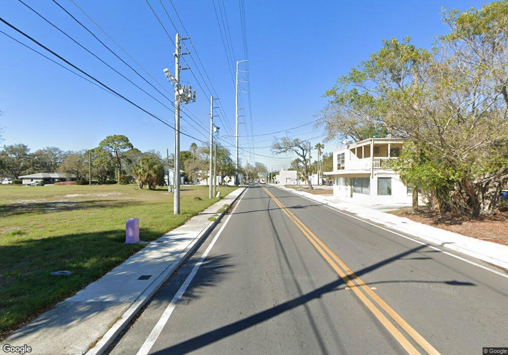 508 S Dr Ml King Jr Ave, Clearwater, FL 33756 - photo 1