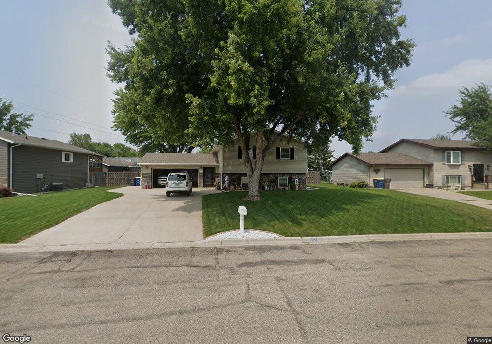 707 16th St NE, Jamestown, ND 58401 - photo 1