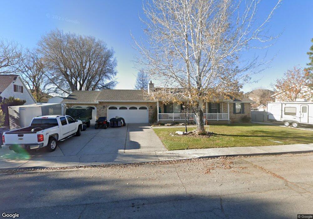 1147 N 80 E unit 4, American Fork, UT 84003 - photo 1