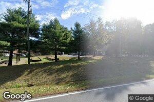 1152 N Main St, Chatham, VA 24531