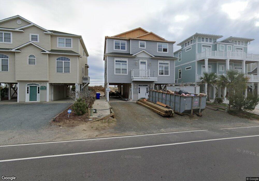220 E First St, Ocean Isle Beach, NC 28469 - photo 1