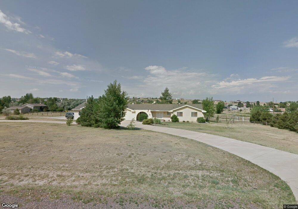 6961 S Himalaya Way, Centennial, CO 80016 - photo 1