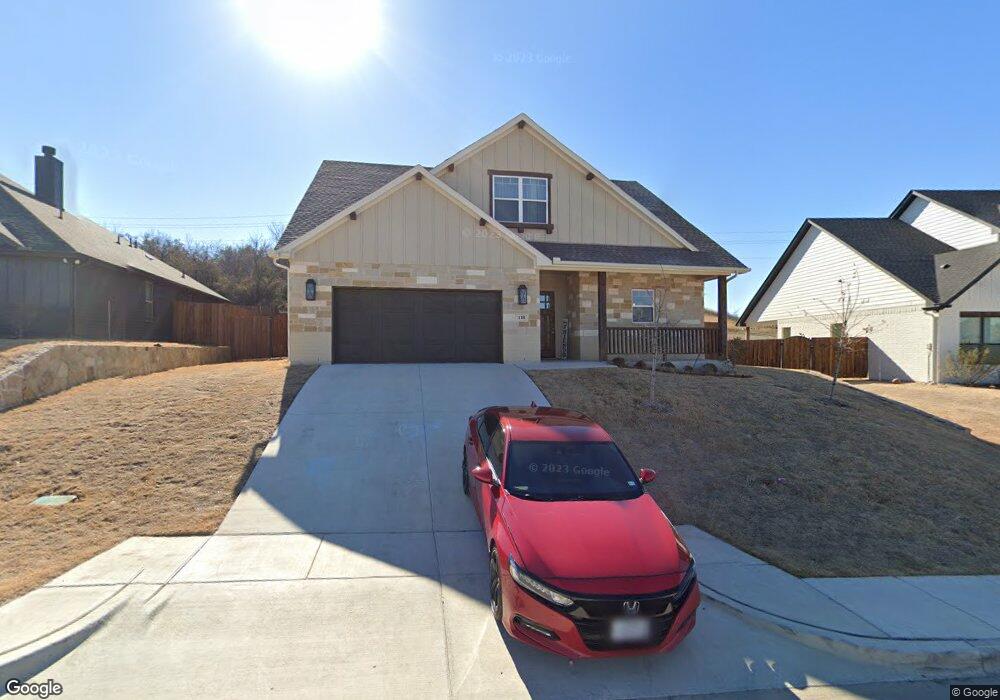 118 Buckeye Dr, Weatherford, TX 76086 - photo 1