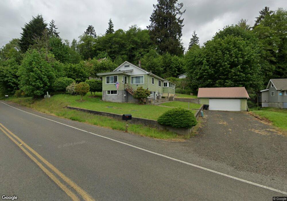 61 Monohon Landing Rd, Raymond, WA 98577 - photo 1