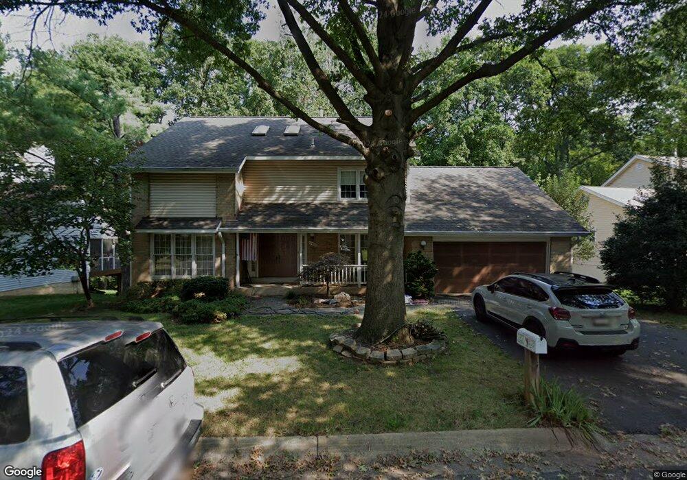 14408 Rich Branch Dr, North Potomac, MD 20878 - photo 1