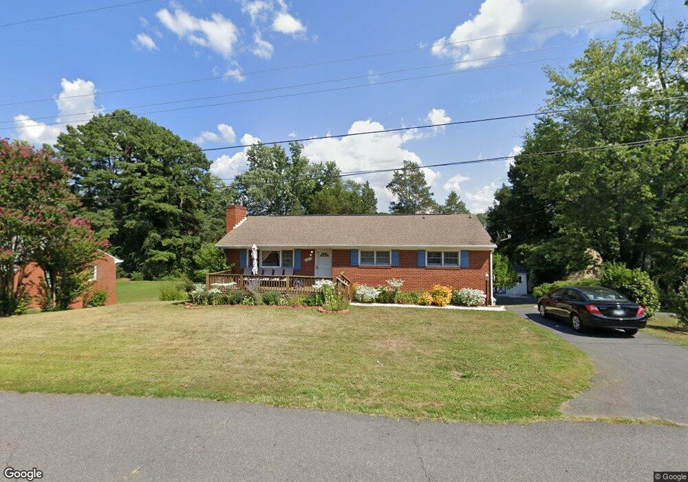 1603 Cedar Hill Rd, Charlottesville, VA 22901 - photo 1