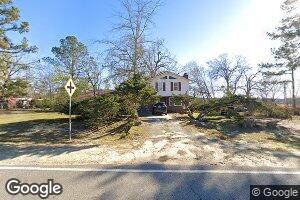 1240 McGarrh Mill Pond Rd, Midville, GA 30441