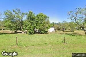 4500 Oldfield Rd, Talladega, AL 35160