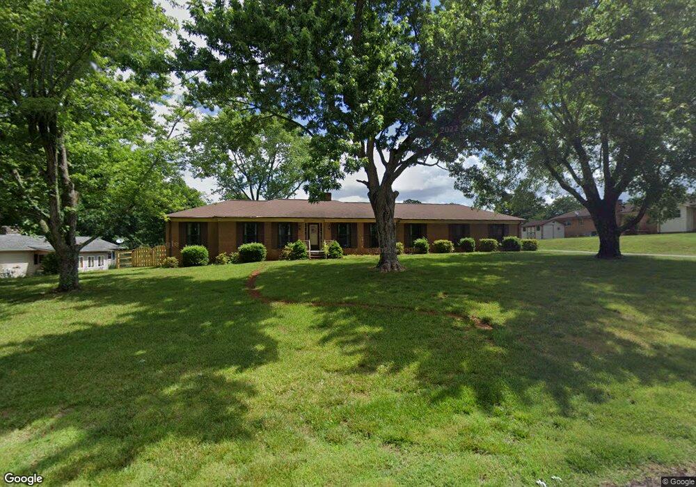 110 Heavenly Dr, Statesville, NC 28625 - photo 1