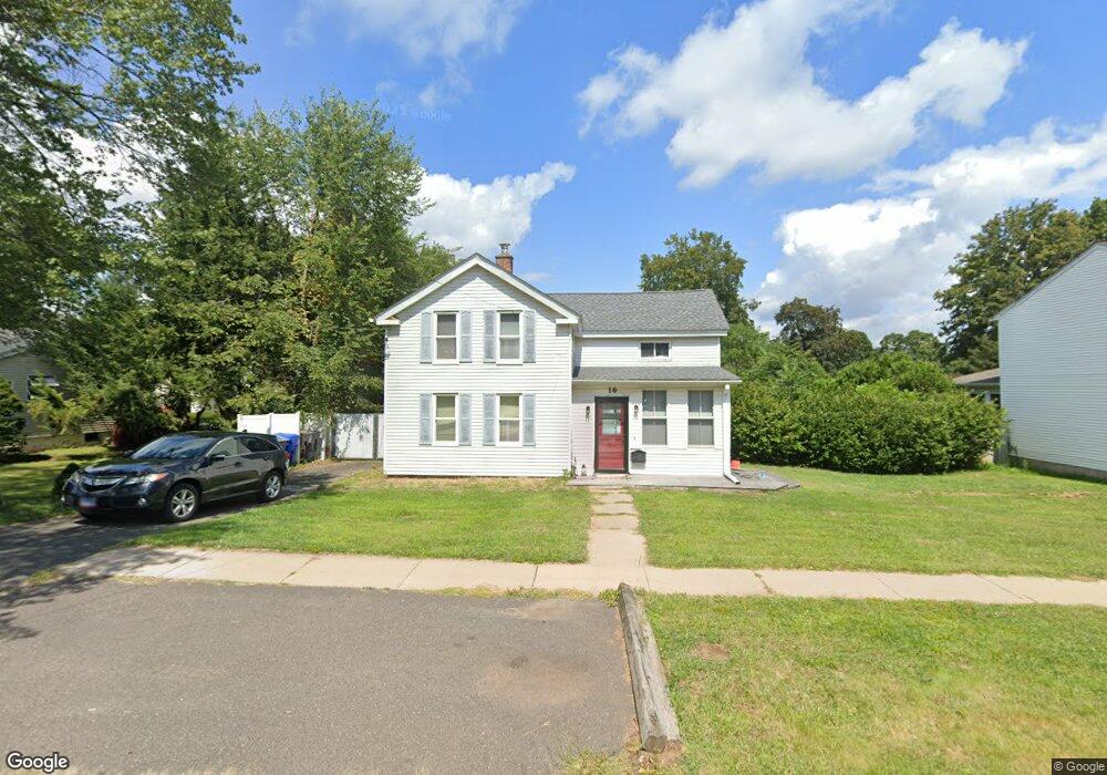 16 Southview St, Enfield, CT 06082 - photo 1